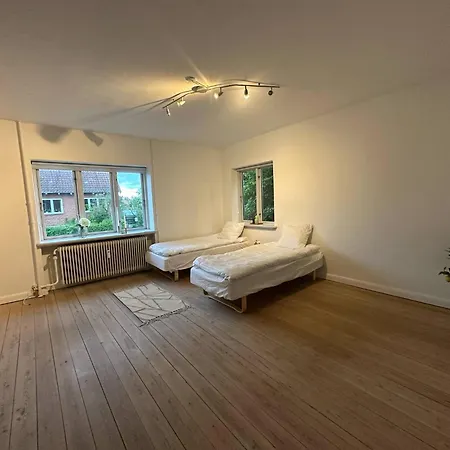 Kolding City Rooms Kolding