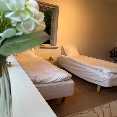 Kolding City Rooms * Kolding