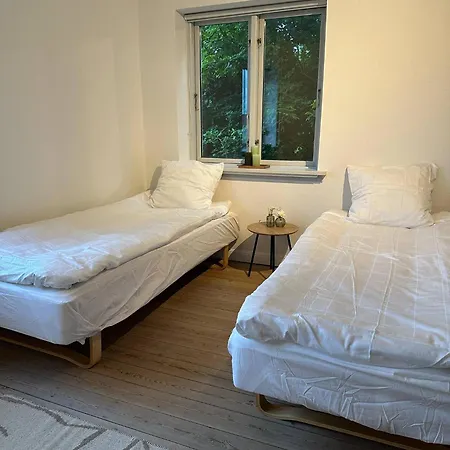 Kolding City Rooms *