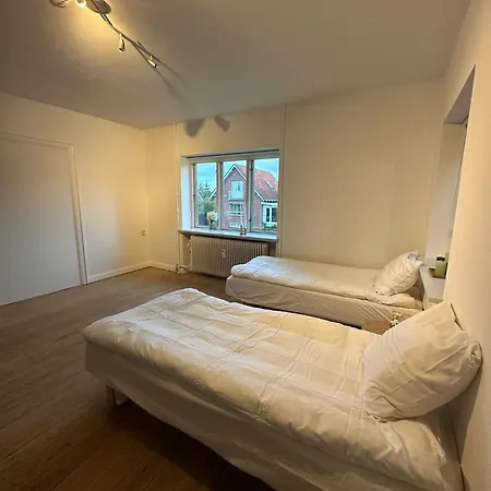 Sleepin Privat bolig