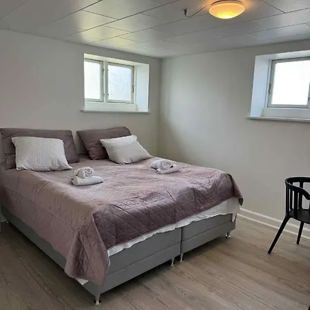 Kolding City Rooms * Kolding