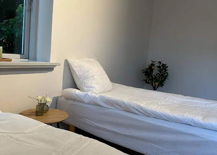 Quarto em Acomodações Particulares Sleepin *