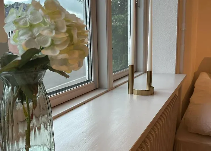 Accommodatie bij particulieren Sleepin