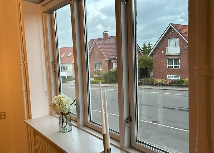 Sleepin Accommodatie bij particulieren *