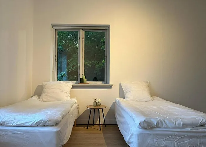 Sleepin Accommodatie bij particulieren