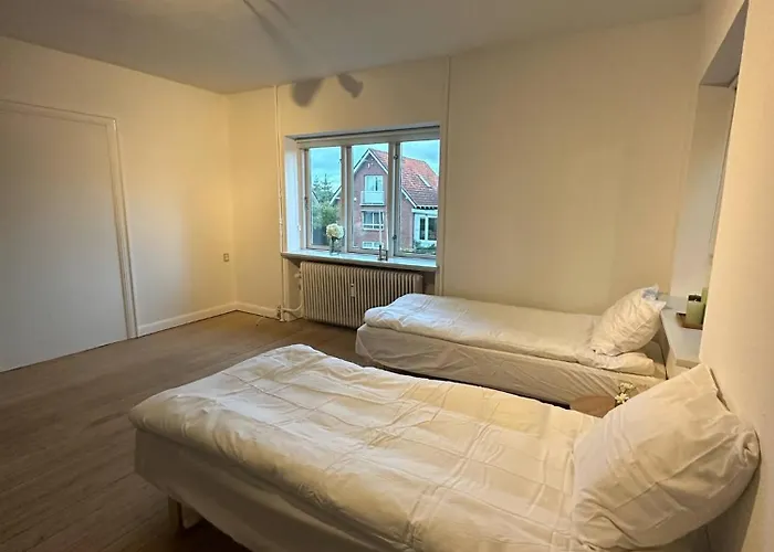 Sleepin Accommodatie bij particulieren