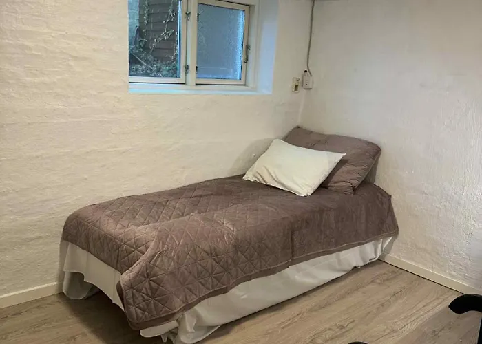 Accommodatie bij particulieren Sleepin