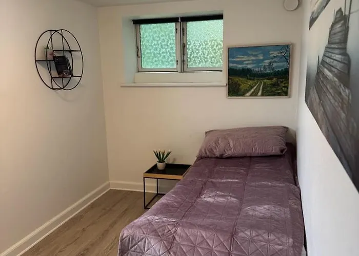 Sleepin Accommodatie bij particulieren *